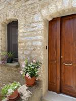 Petra Holiday Home - Chambres d’hôtes