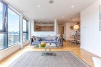 Appartamento con 2 Camere da Letto - Argyle St 7/1