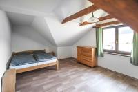 Chambre Quadruple de Luxe