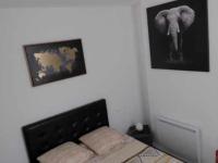 Suite privée indépendant dans ancien pigeonniet - B&B Pouilly-sur-Vingeanne