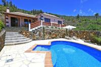 Casa La Castellana - B&B Tijarafe