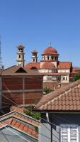 B&B Korça - Villa Katerina - Bed and Breakfast Korça