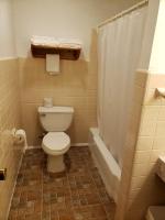 Double Room with Two Double Beds