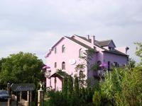 Vila Madams - Palić-Serbia - B&B