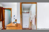 Standard Zimmer mit Queensize-Bett