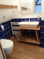 Doppelzimmer mit Dusche