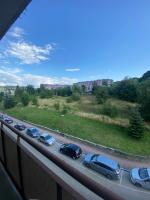 SZPITAL ZDROJE Apartment - B&B Stettino