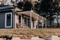 The Red Hill Nest - B&B