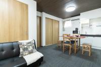 Appartement met 2 slaapkamers