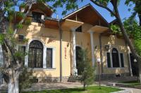 B&B Samarcande - Hotel Samarkand Safar - Bed and Breakfast Samarcande