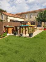 Mas provençal - Bed and Breakfast