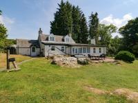 B&B Tarbert - Corranbuie - Bed and Breakfast Tarbert