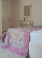 Chambre Double ou Lits Jumeaux