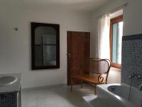 Dreibettzimmer mit Balkon