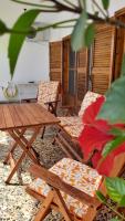 B&B Psakoudia - ANNAS HOUSE 2b - Bed and Breakfast Psakoudia