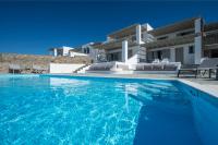 Anemos - Bed and Breakfast Parikia