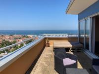 Plein Ciel Vue Bassin - B&B
