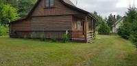 Domki Pod Lasem - B&B Macharce