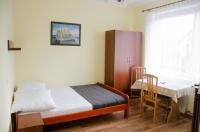 Tweepersoonskamer met Eigen Badkamer