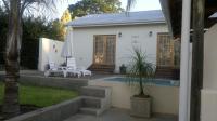 B&B Oudtshoorn - B&B on Church - Bed and Breakfast Oudtshoorn