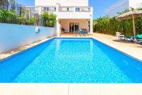 Villa Lagoa in Cala Dor - Chambres d’hôtes Cala d'Or