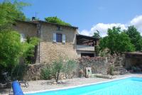 Maison d'hôtes Ainsi Soie t-il - B&B