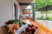 Boutique house Istria with pool and fireplace - Ferienwohnung Sveti Petar u Šumi