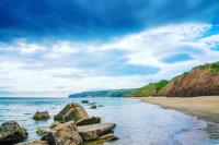 Bay Retreat Apartment The Bay Holiday Village Filey Homesweetholidayhomes - Chambres d'hôtes Filey