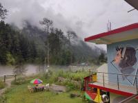 B&B Kasol - Breathe Inn - Bed and Breakfast Kasol