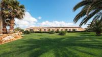 Agroturismo Ses Talaies - Bed and Breakfast Ciutadella