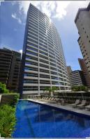 Flat Beira-mar Fortaleza - B&B Fortaleza