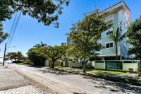Apto 2 Suites, Ideal Para famílias, 30m do mar - Chambres d’hôtes Florianópolis
