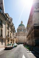 Paris Place du Pantheon - B&B