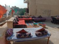 B&B Jaisalmer - Neem Guest House Jaisalmer - Bed and Breakfast Jaisalmer