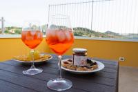 La Dimora Di Segesta B&B - Ferienwohnung