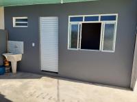 Studio Iguassu falls GARAGEM COZINHA E AR - B&B Foz do Iguaçu