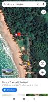 Deluxe Double or Twin Room with Sea View
