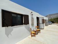 Haroupia - B&B Elafonisi