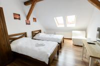 Chambre Triple