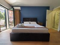 Chambre Double Deluxe avec Balcon