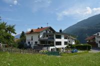 B&B Wenns - Apart Pitztalurlaub - Bed and Breakfast Wenns