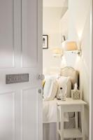 Ampia Camera Matrimoniale