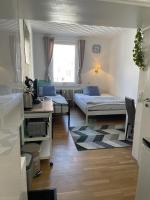 B&B Gotinga - Apartment in der Innenstadt - Bed and Breakfast Gotinga