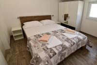 Appartement met 2 Slaapkamers en Uitzicht op Zee