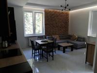 Lipowa 22 Centrum Apartament - Bed and Breakfast Białystok