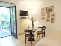 B&B Breitbrunn am Chiemsee - Ferienstudio-Apartment Tausendfreund "adults only" am Chiemsee - Bed and Breakfast Breitbrunn am Chiemsee