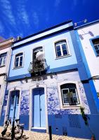'Gaivota' Charming Portuguese Style Apartment for Rent 'Vida à Portuguesa', Alojamento Local - Chambres d'hôtes Portimão