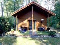 Wald und Wohlsein - B&B Beelitz