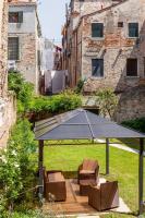 Suite mit 2 Schlafzimmern (3 Erwachsene)