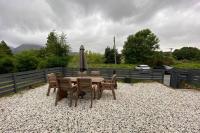 Tigh na h'aibhne - B&B Broadford